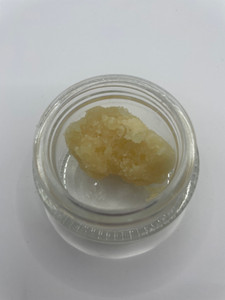 Pineapple Express THCa Concentrate 96.77% THCa Pineapple Express THCa Concentrate 96.77% THCa