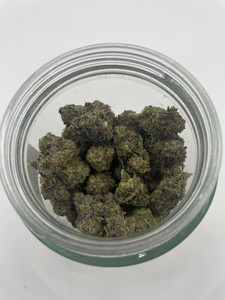 Glitter Bomb THCa Flower