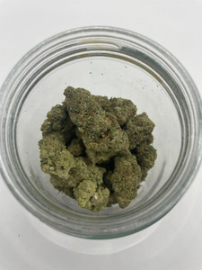 OG Chem THCa Flower OG Chem THCa Flower