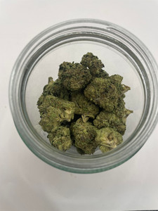 Ice Cream Cake THCa Flower