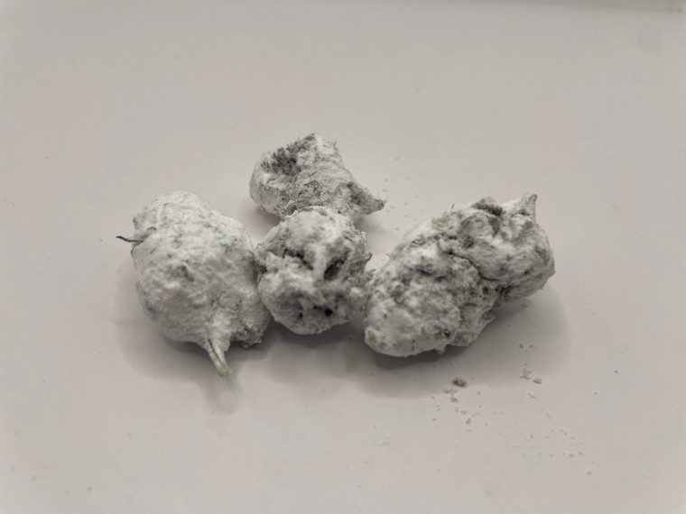 Trop Cherry THCa Snow Caps