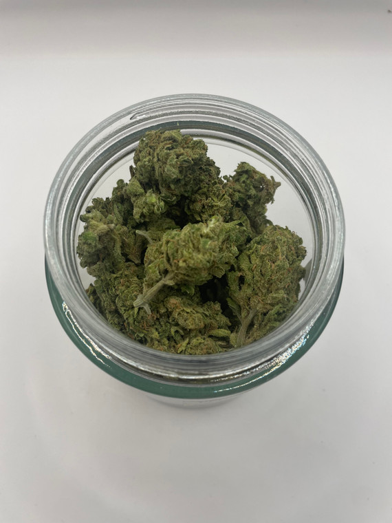 Blue Dream THCa Flower