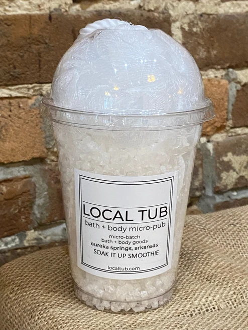 SOAK IT UP SMOOTHIE 16 oz