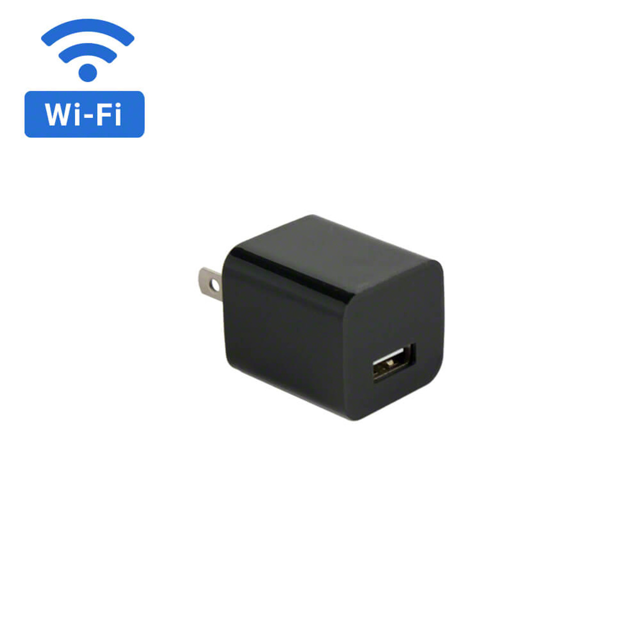 usb charger hidden camera wifi