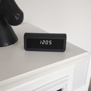 WiFi Hidden Clock Camera