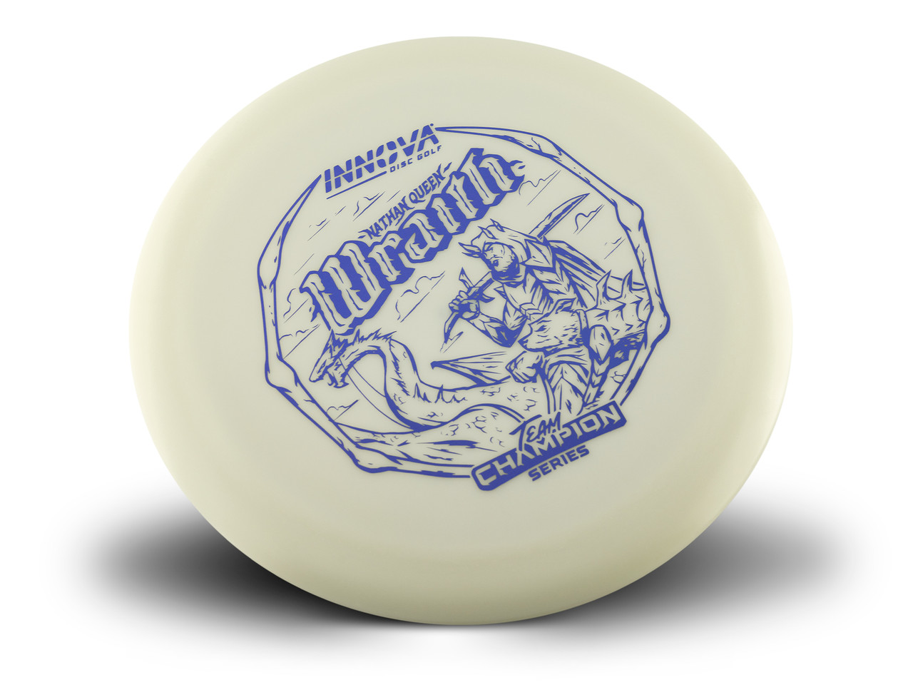 Star Color Glow Wraith Nathan Queen (Tour Series)