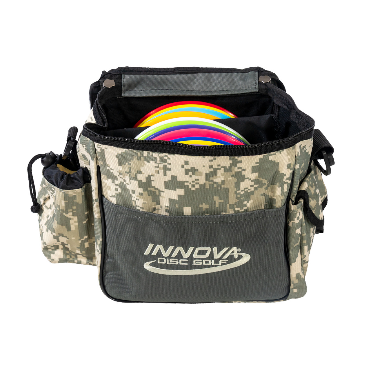 DISCover Backpack – MyDisc.ca