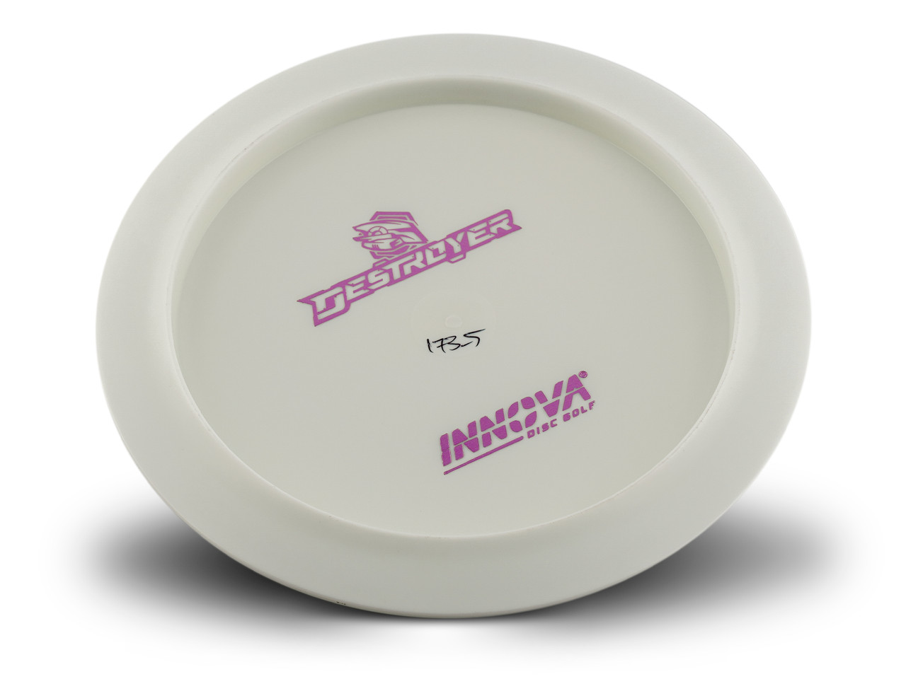 Star Destroyer (Bottom Stamp) - Innova Factory Store