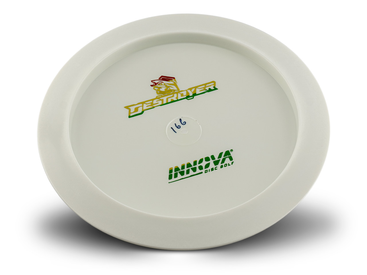 Star Destroyer (Bottom Stamp) - Innova Factory Store