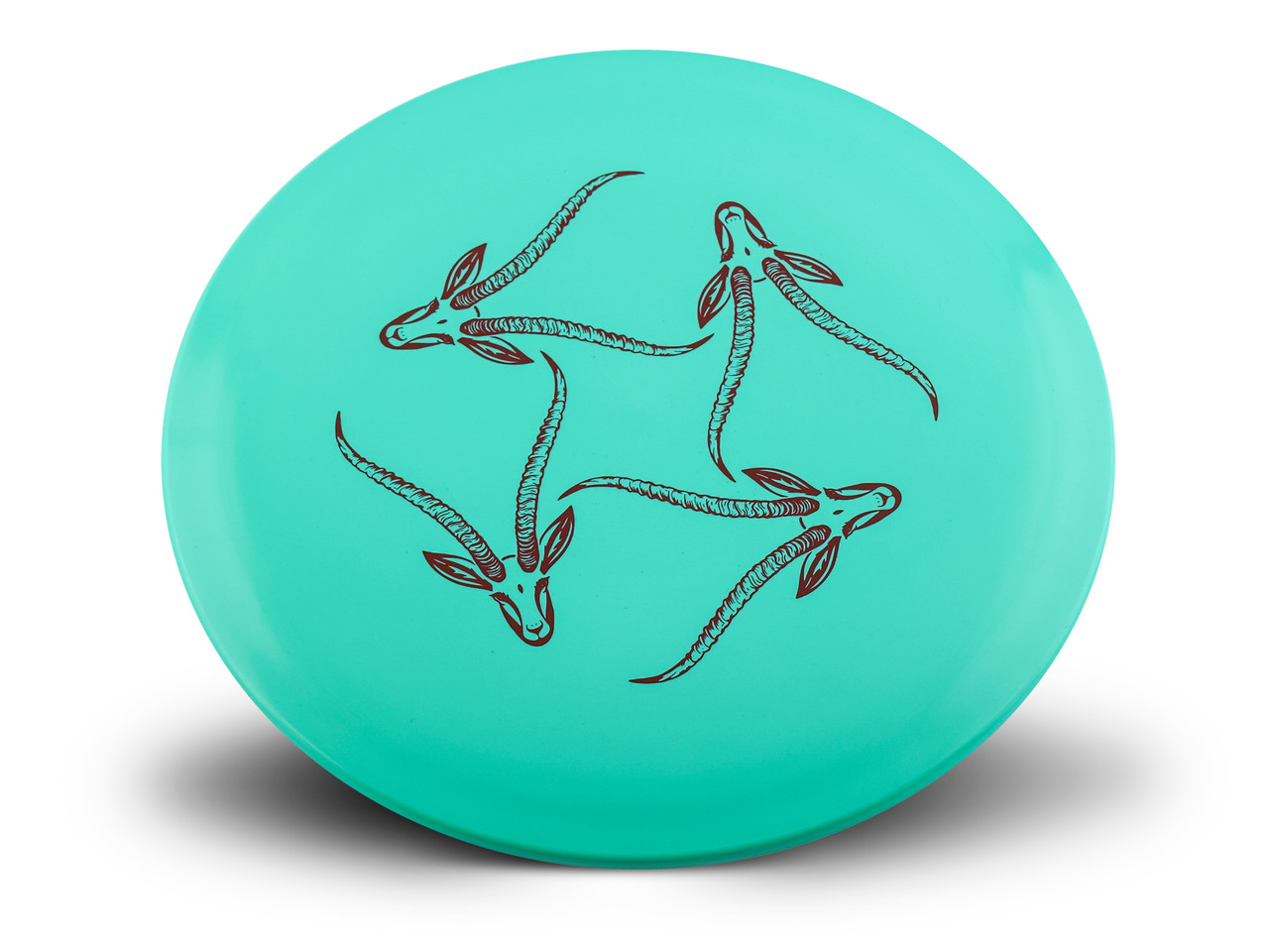Star Gazelle (Artist's Corner) - Innova Factory Store