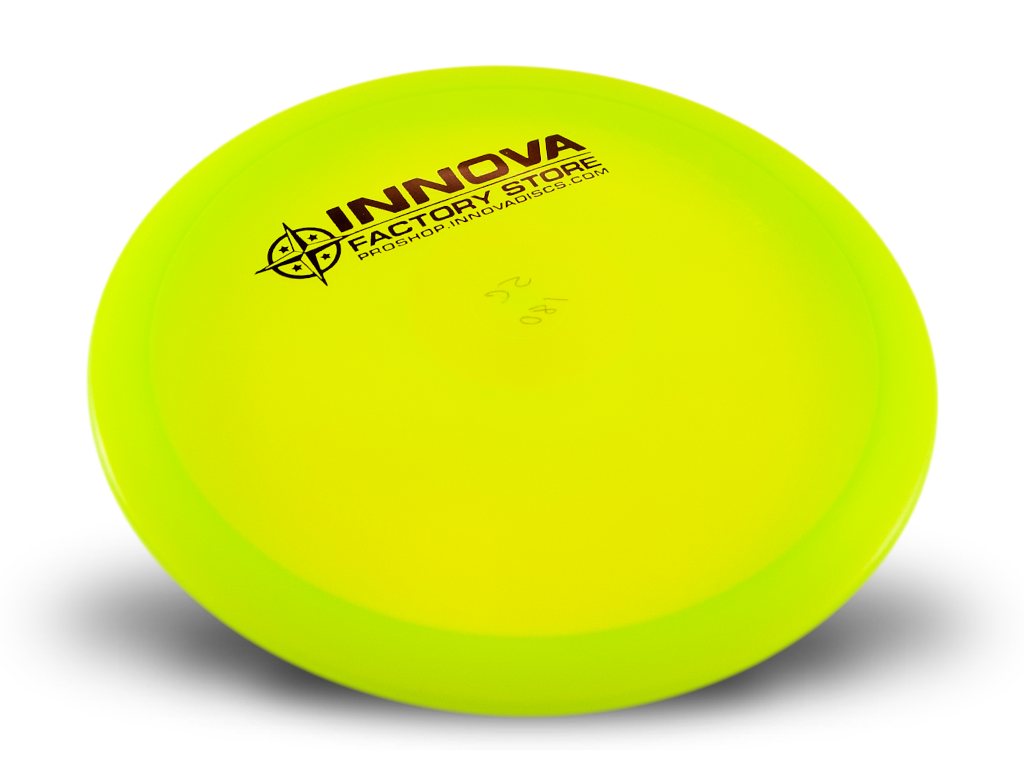 Champion Scorpion - Innova Factory Store