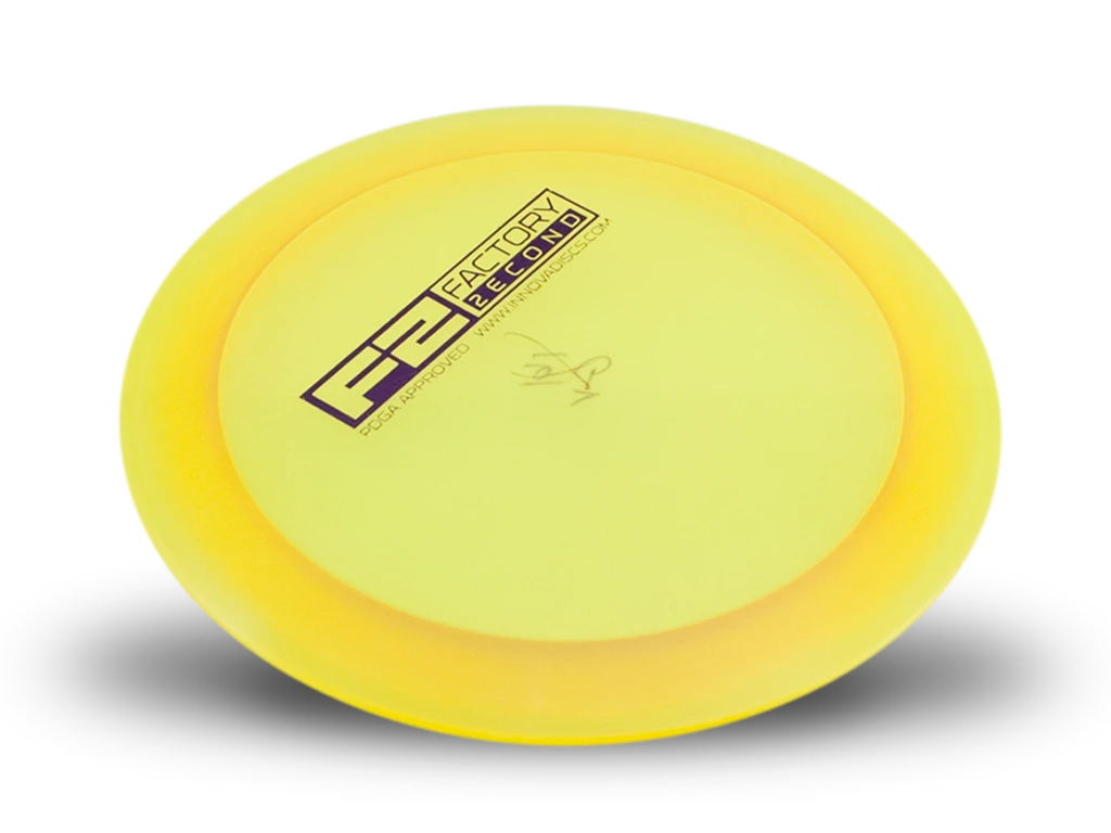 Champion Groove Factory Second - Innova Factory Store