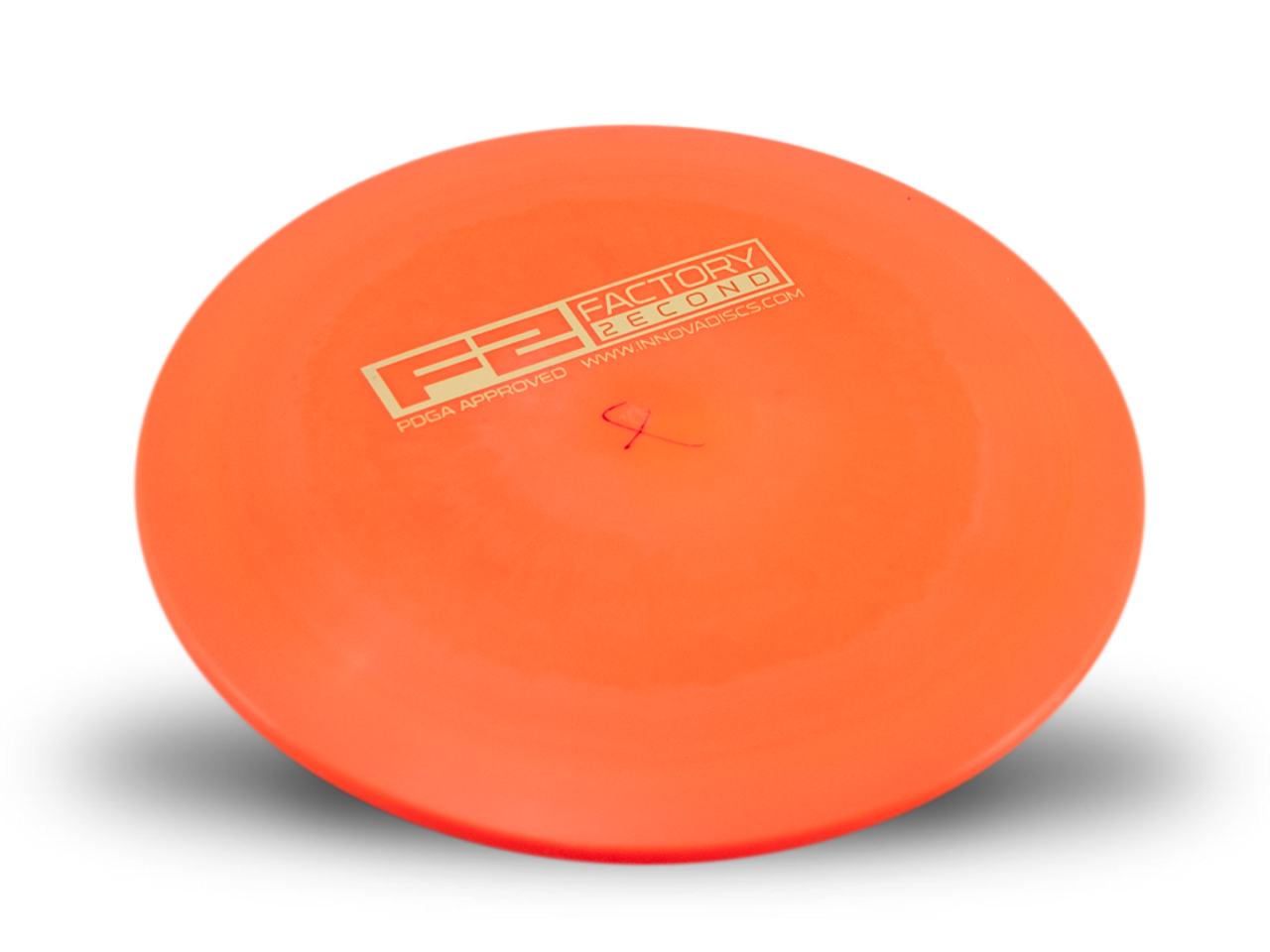 ☆nff☆ star two track ringblue 56 Star Firebird Factory Second - Innova Factory Store