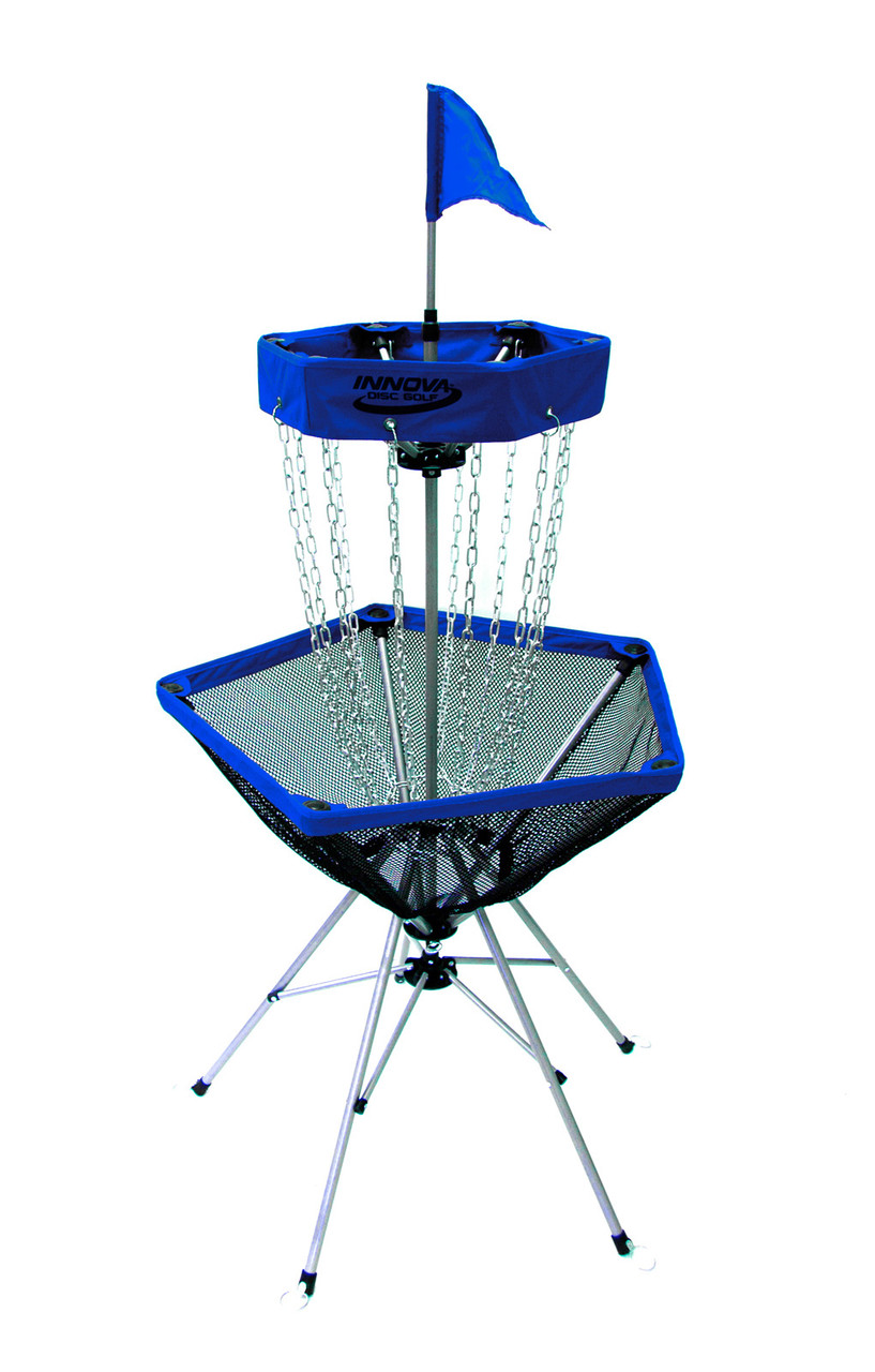 INNOVADISCatchertravelerディスクキャッチャートラベラー） DISCatcher® Traveler Target - Innova Factory Store