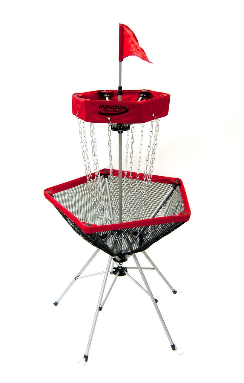 INNOVADISCatchertravelerディスクキャッチャートラベラー） DISCatcher® Traveler Target - Innova Factory Store