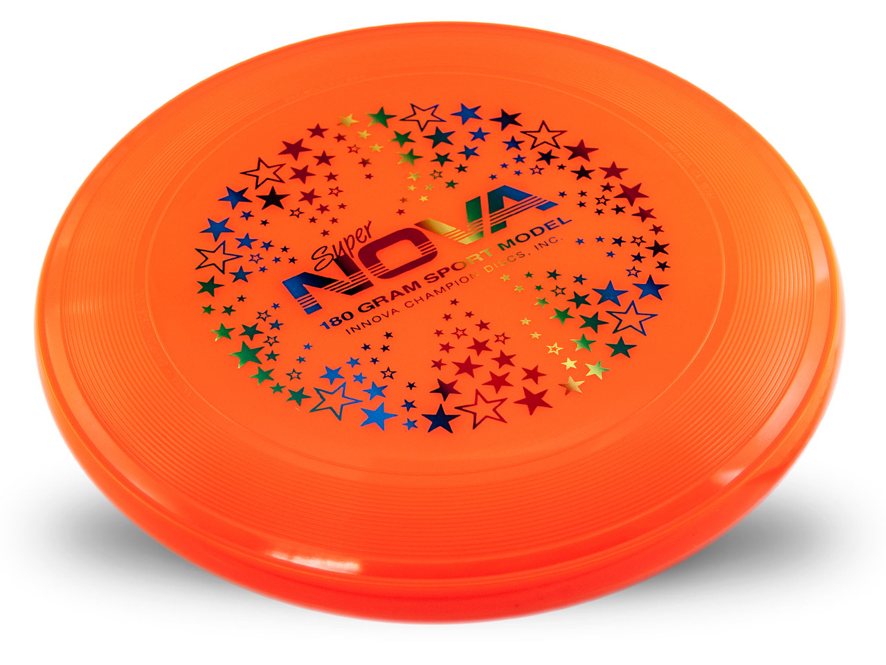 DX Super Nova - Innova Factory Store