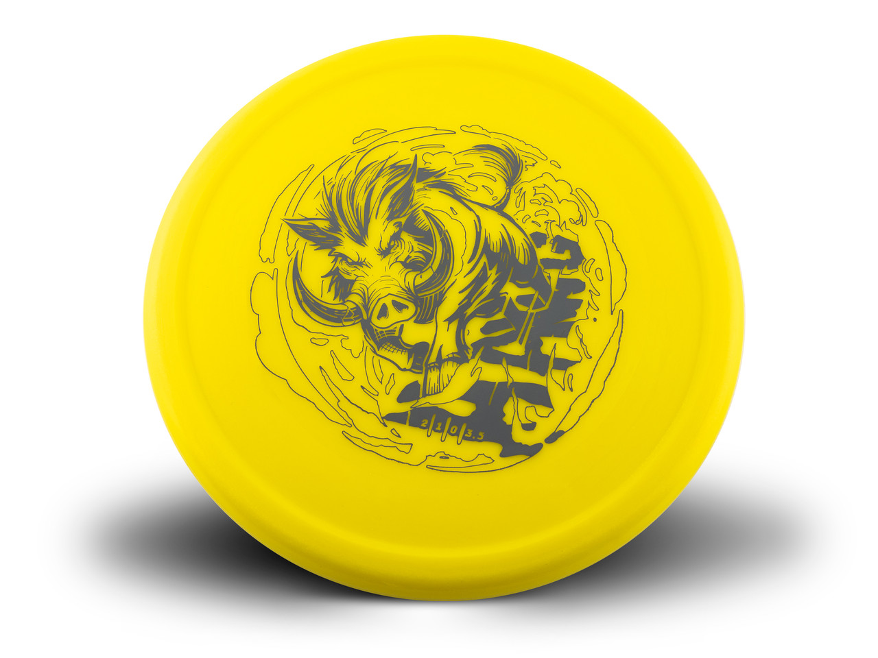 XT Hawg (Artist's Corner) - Innova Factory Store