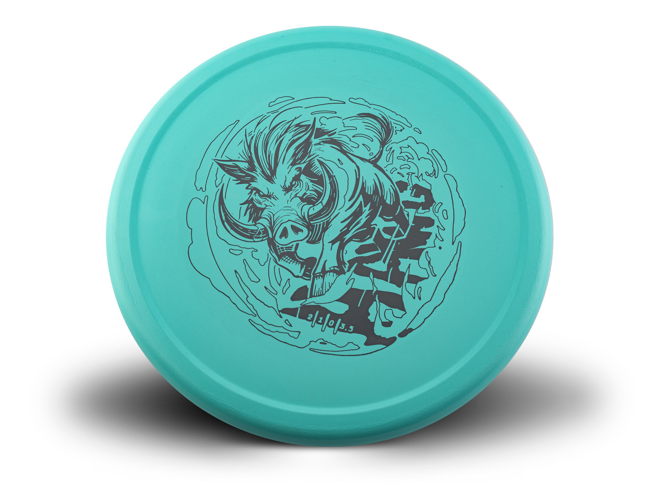 XT Hawg (Artist's Corner) - Innova Factory Store