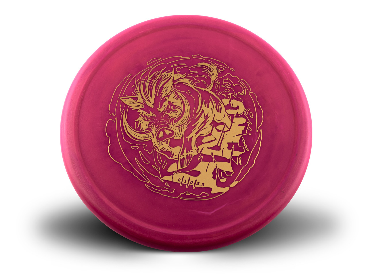 XT Hawg (Artist's Corner) - Innova Factory Store