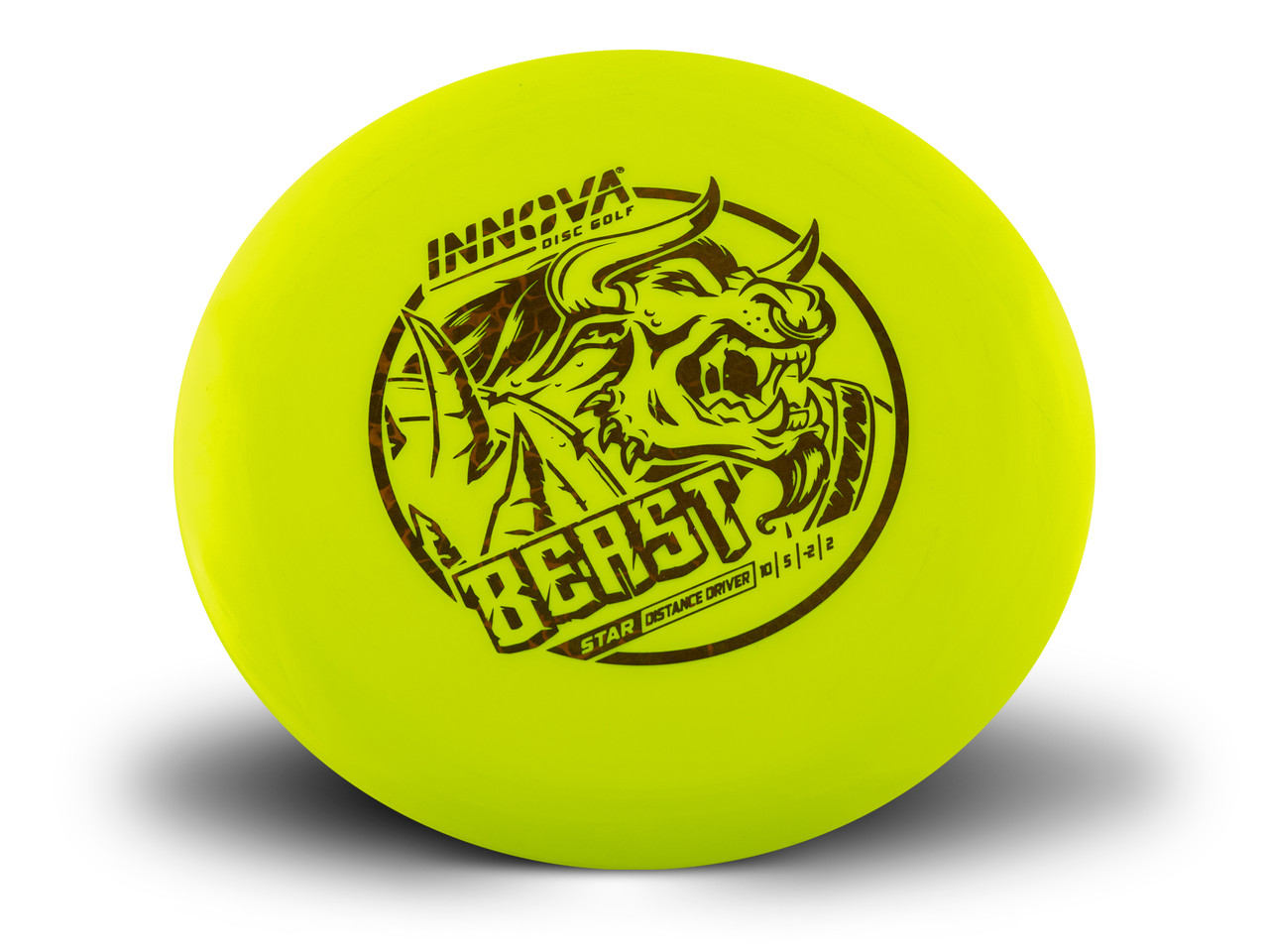 Star Beast - Innova Factory Store