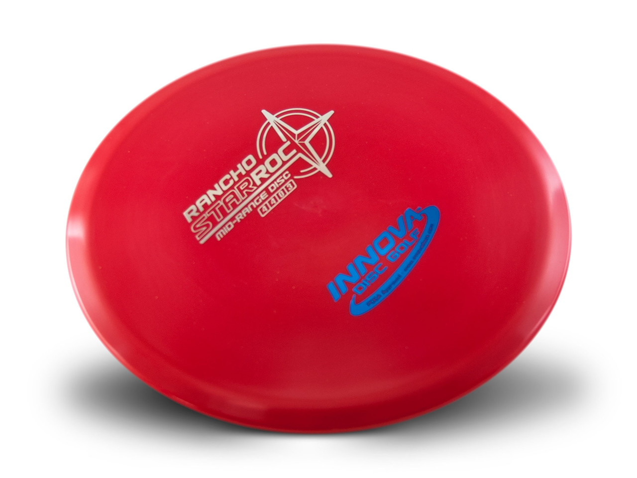 Star Roc (Rancho Cucamonga Mold) - Innova Factory Store