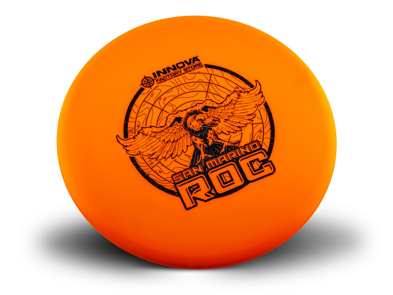 Star San Marino Roc (Artist's Corner) - Innova Factory Store