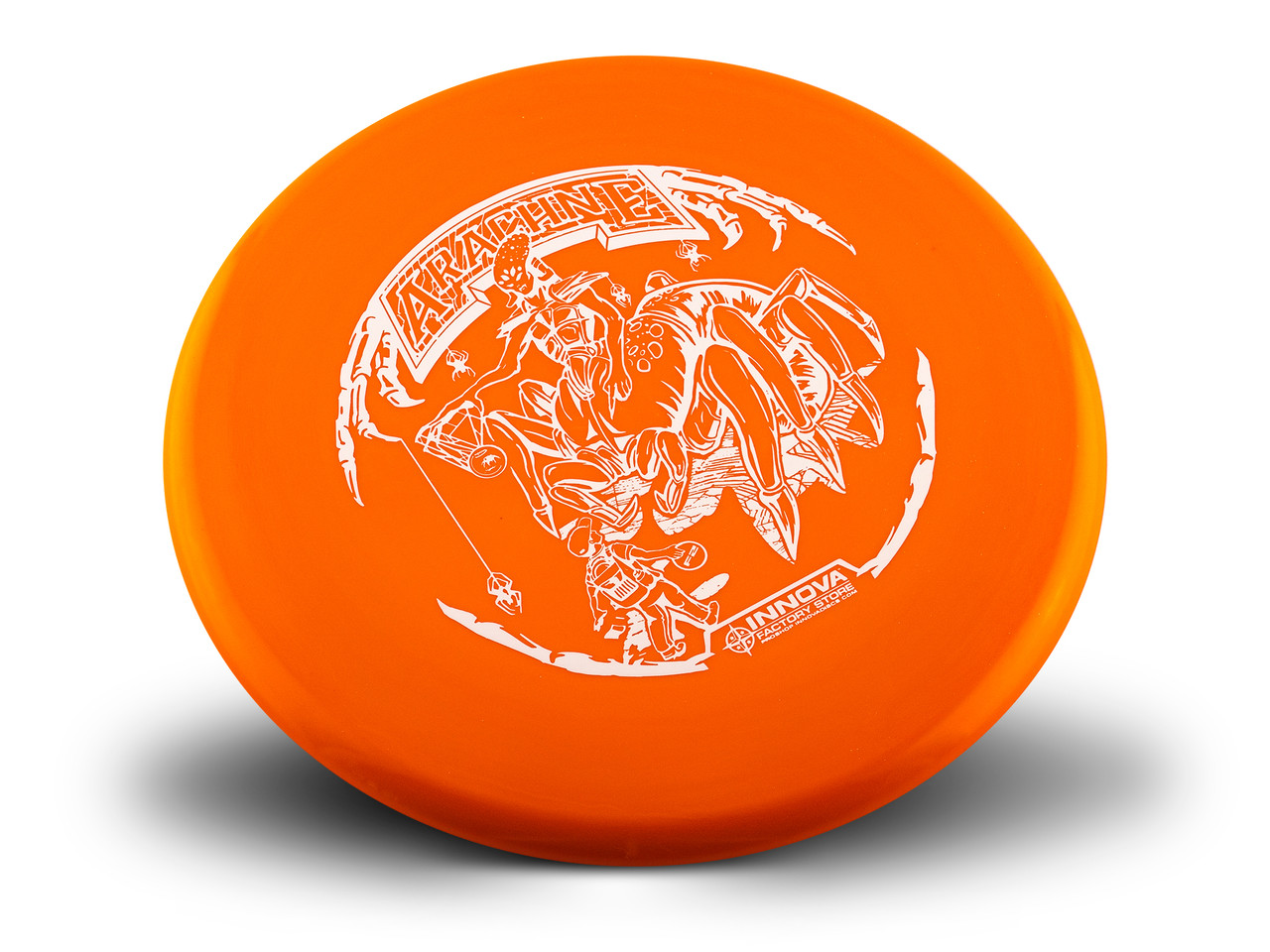 Star Spider (Artist's Corner) - Innova Factory Store