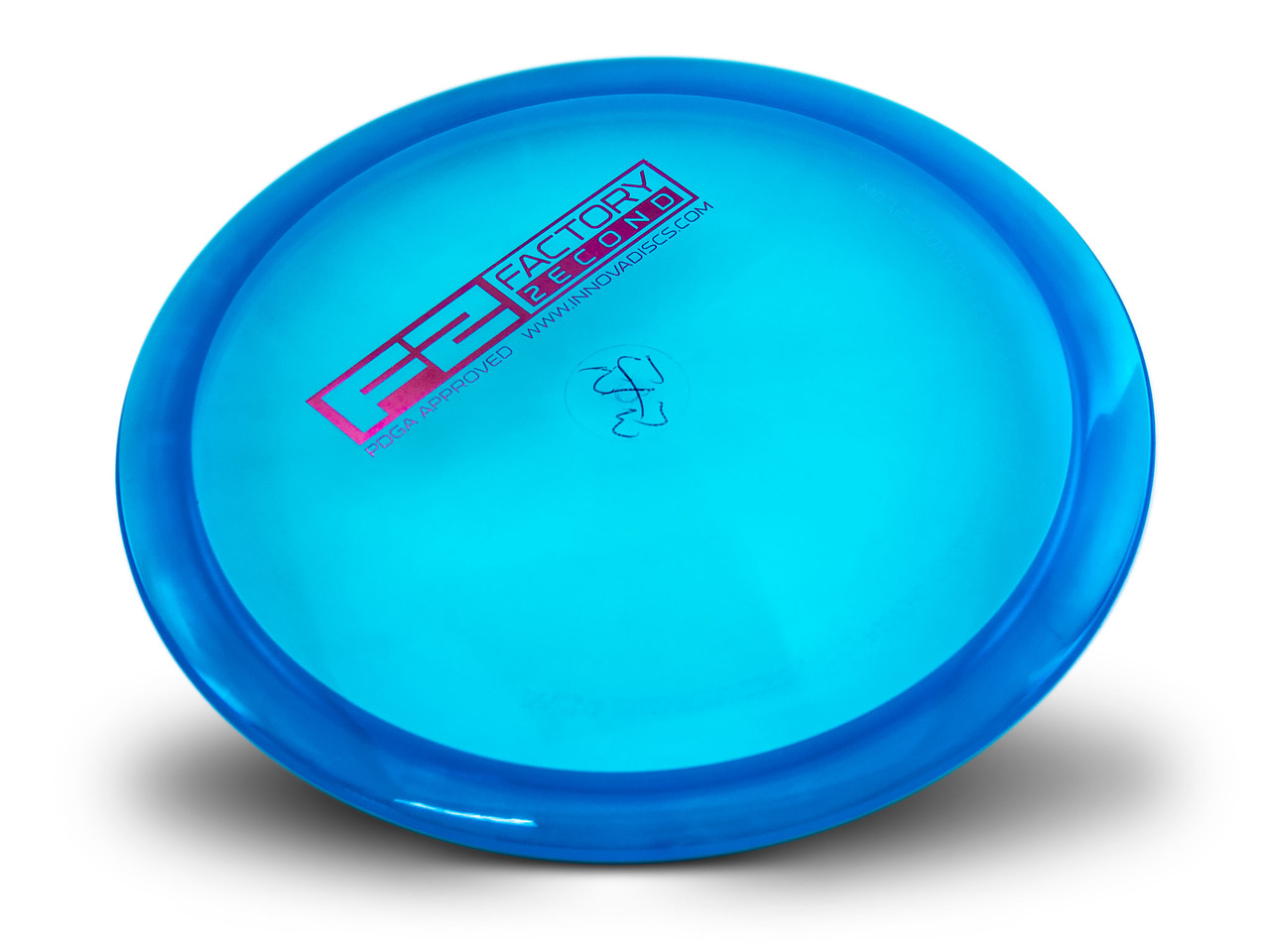 Champion Leopard3 Factory Second - Innova Factory Store