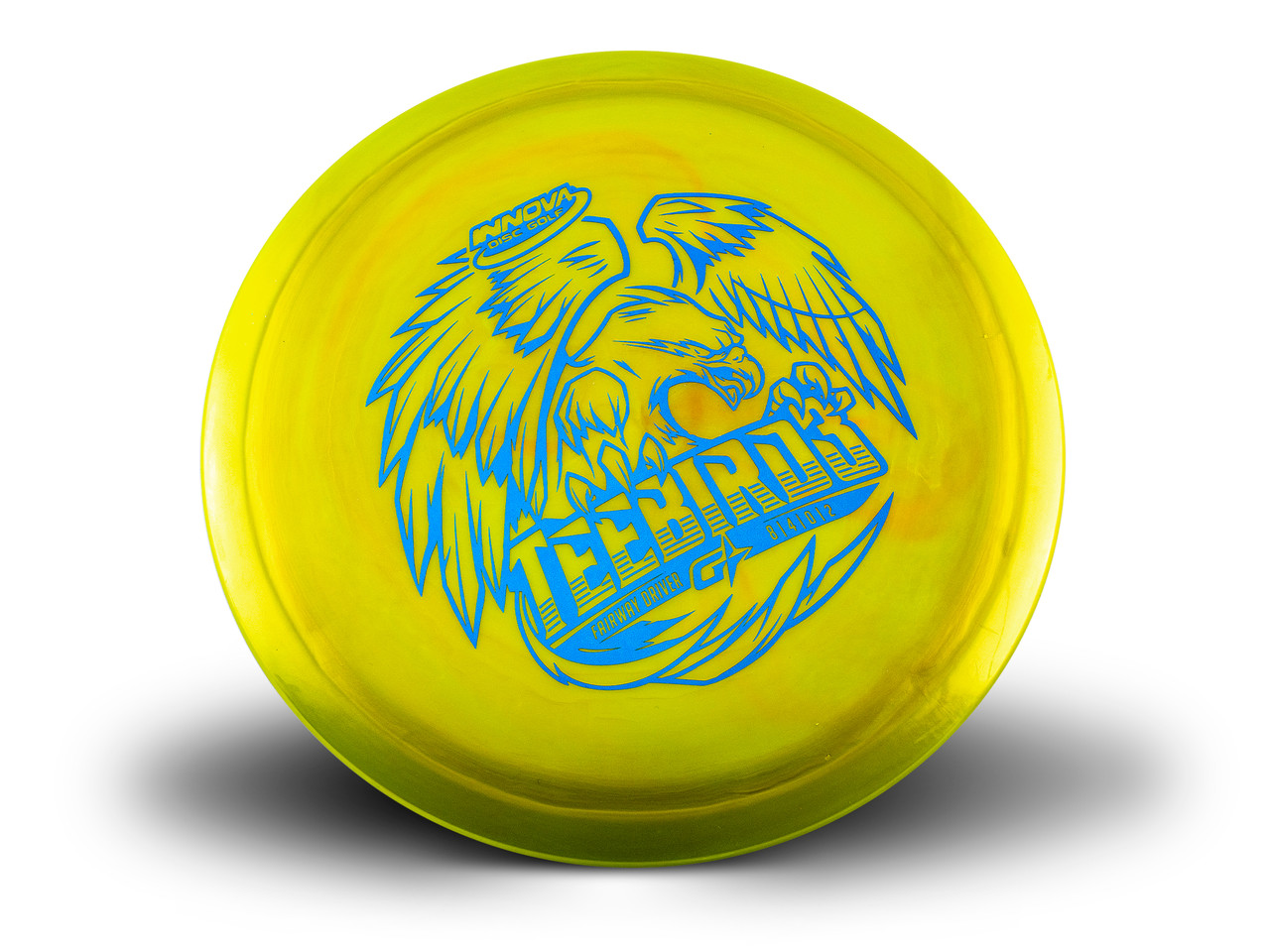 GStar Teebird3 - Innova Factory Store