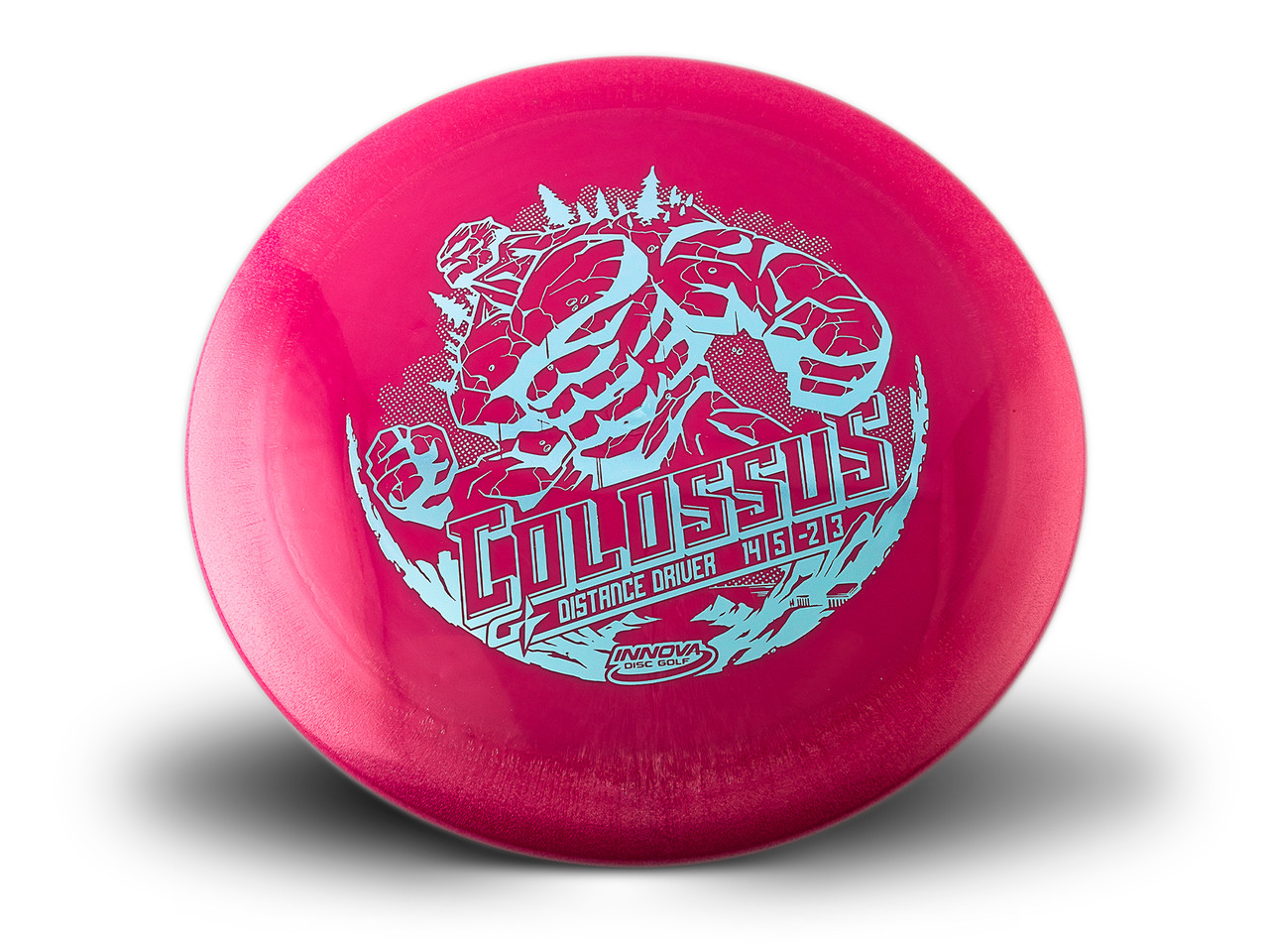 GStar Colossus - Innova Factory Store