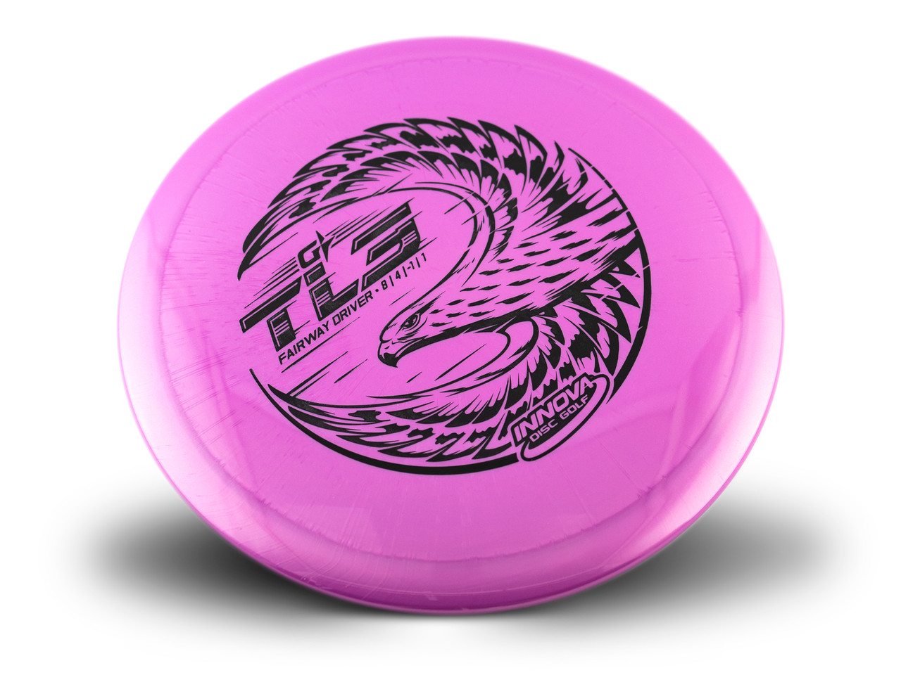 GStar TL3 - Innova Factory Store