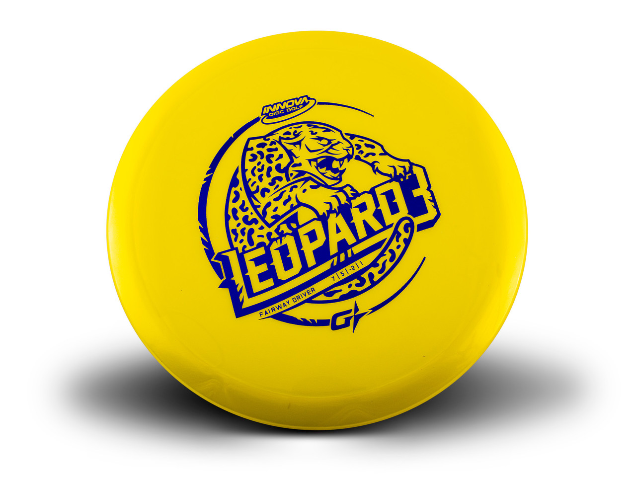 GStar Leopard3 - Innova Factory Store