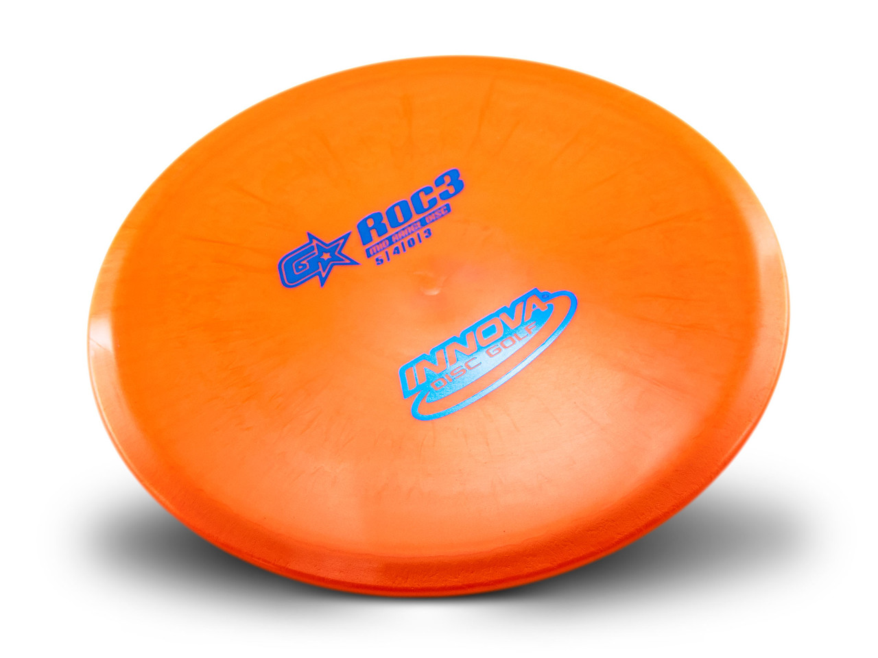 GStar Roc3