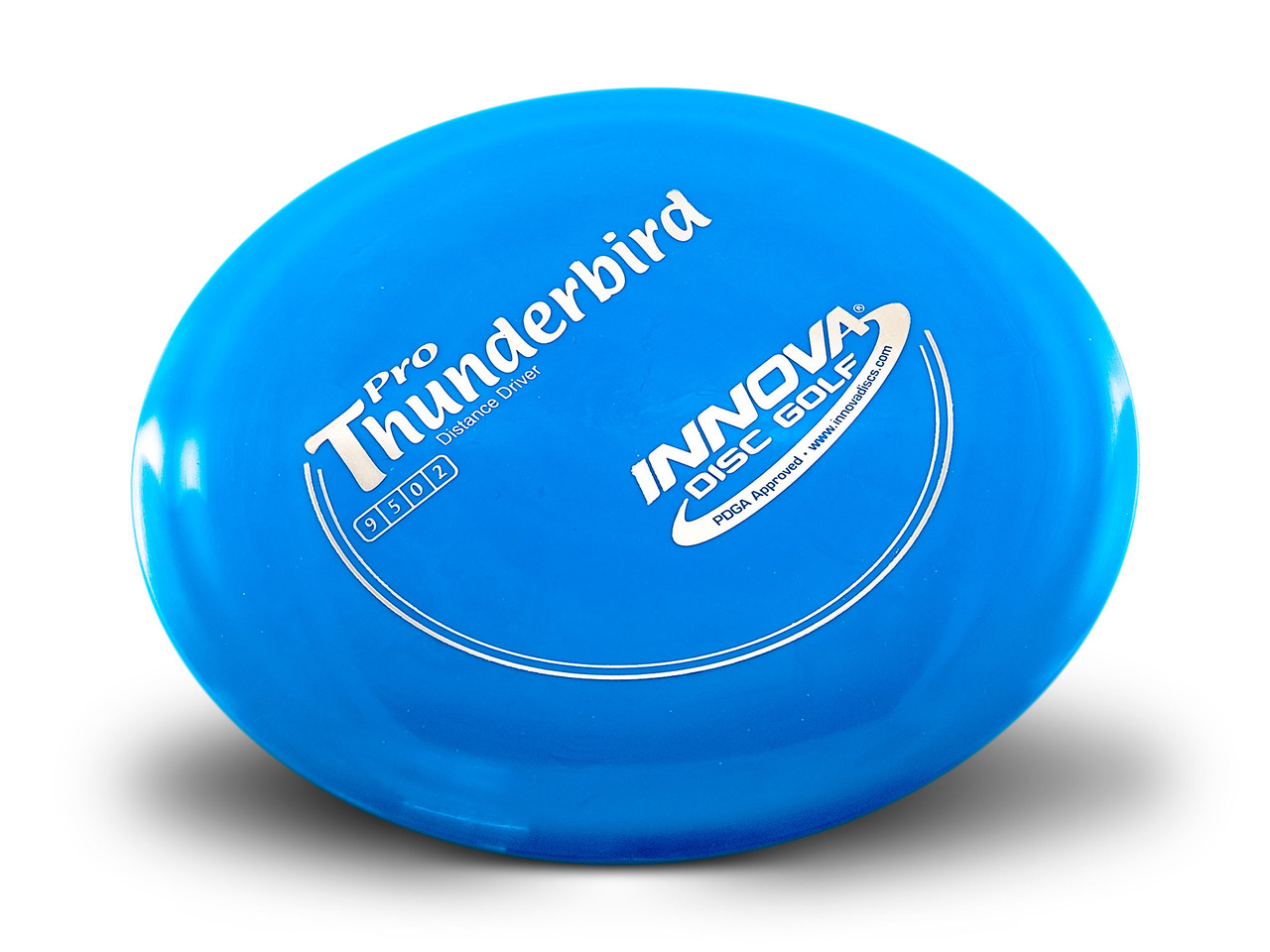 Innova Thunderbird - Thumbnail 3