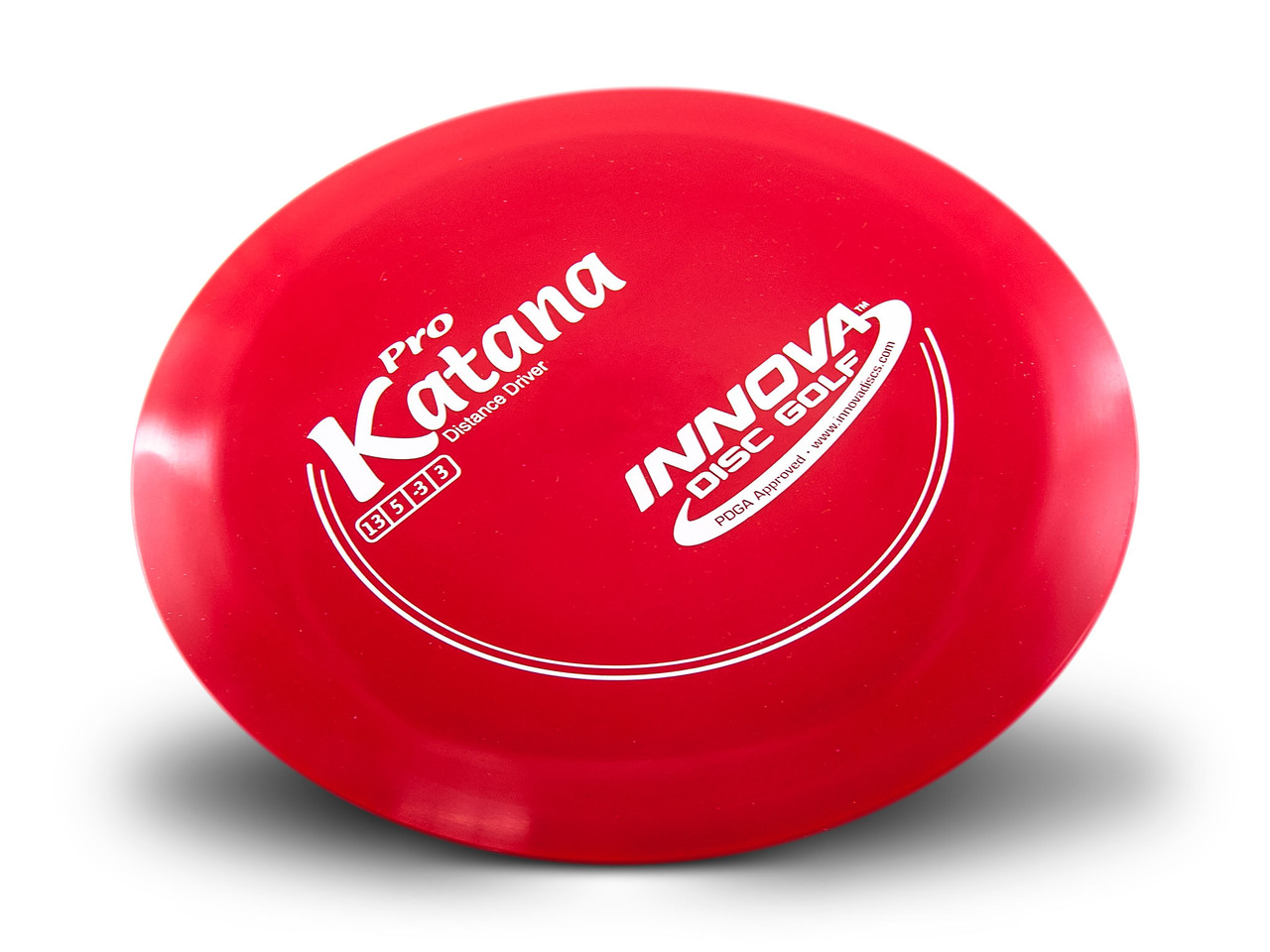 Pro Katana - Innova Factory Store
