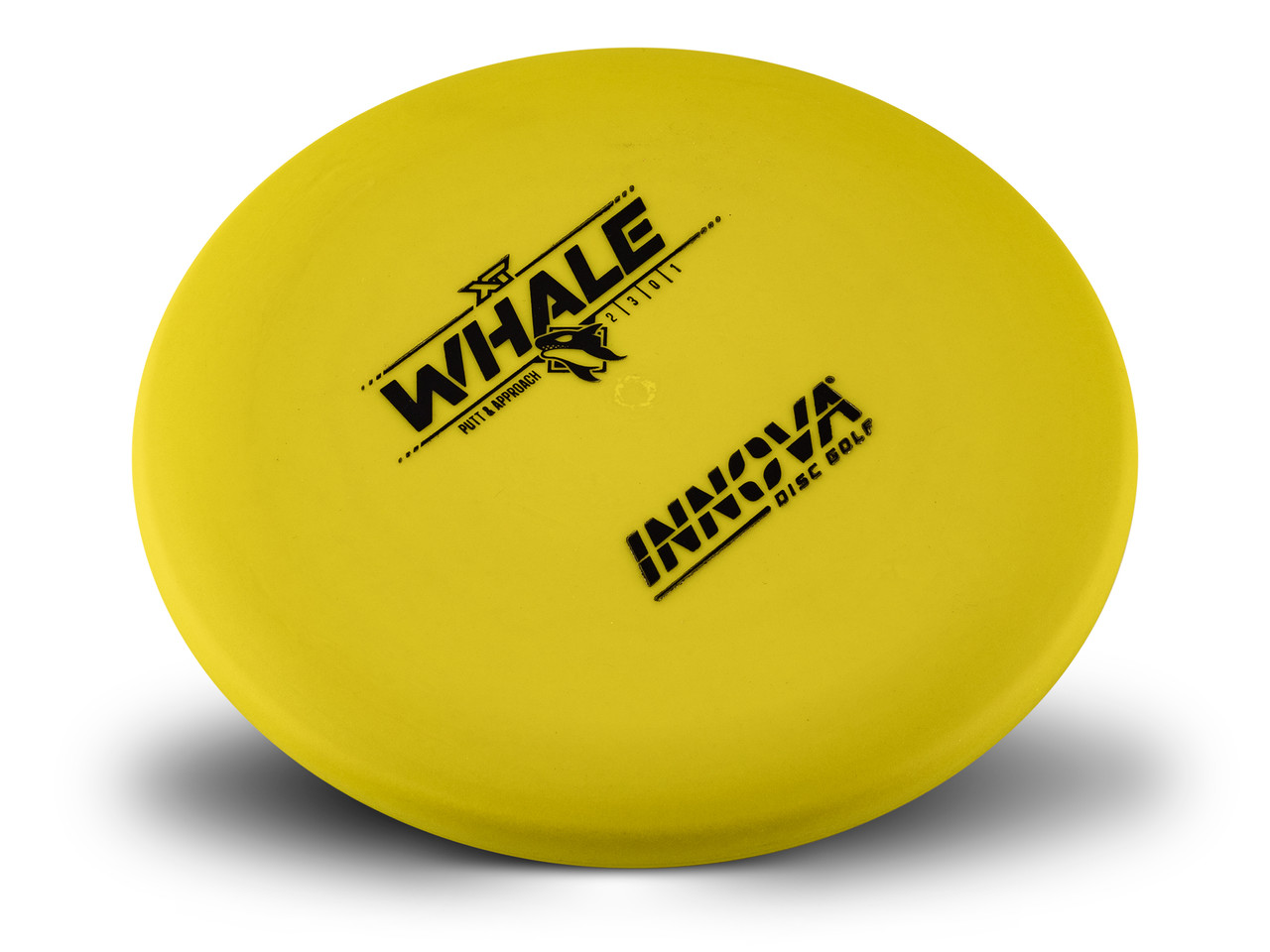 XT Whale - Innova Factory Store