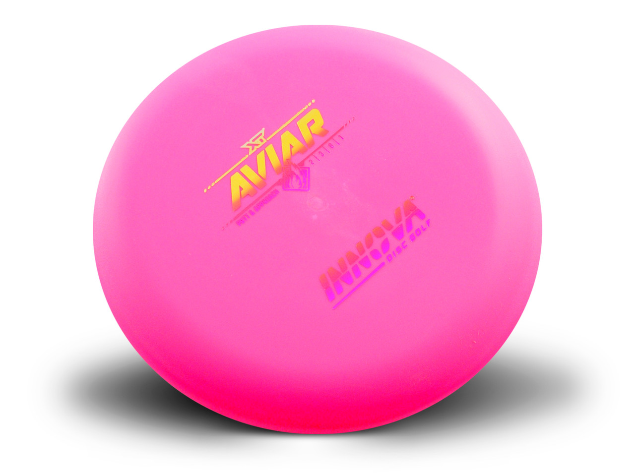 Innova XT Aviar - Thumbnail 5