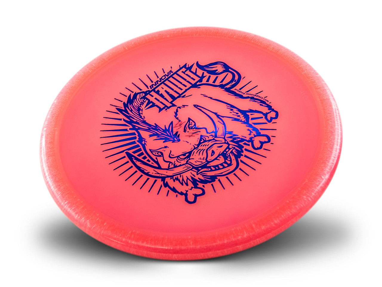 FEATHERWEIGHT CHAMPION HAWG HEAV'N 美品 Champion Hawg - Innova Factory Store