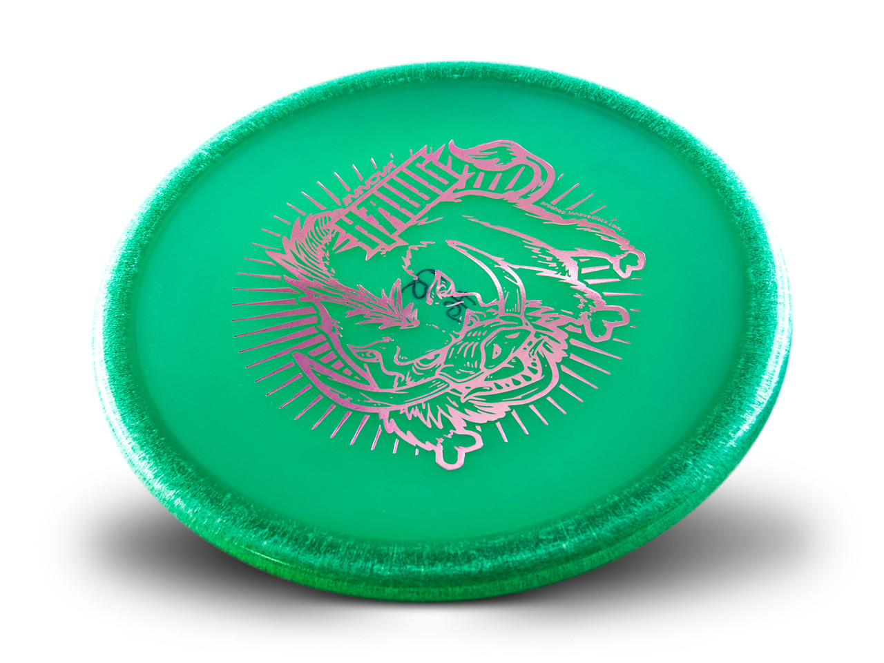 Champion Hawg - Innova Factory Store