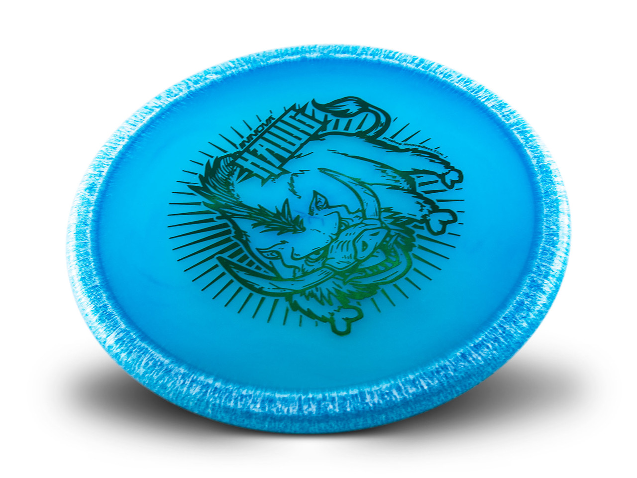 FEATHERWEIGHT CHAMPION HAWG HEAV'N 美品 Champion Hawg