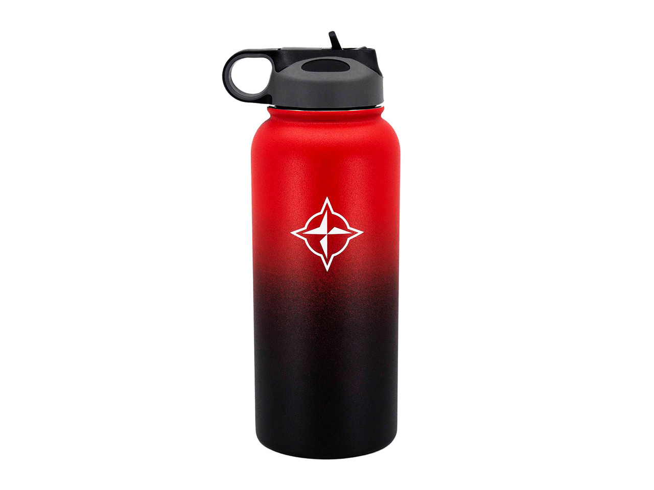 45NRTH Decade Water Bottle, Insulated Water Bottle