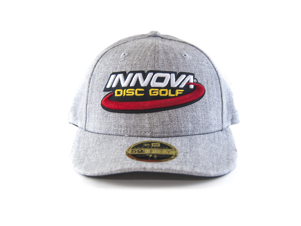 New Era 59Fifty Low Profile Innova Hat - Innova Factory Store