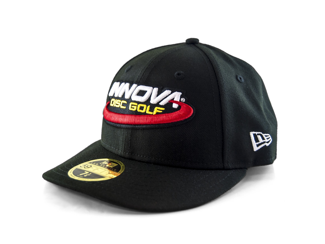 New Era 59Fifty Low Profile Innova Hat - Innova Factory Store