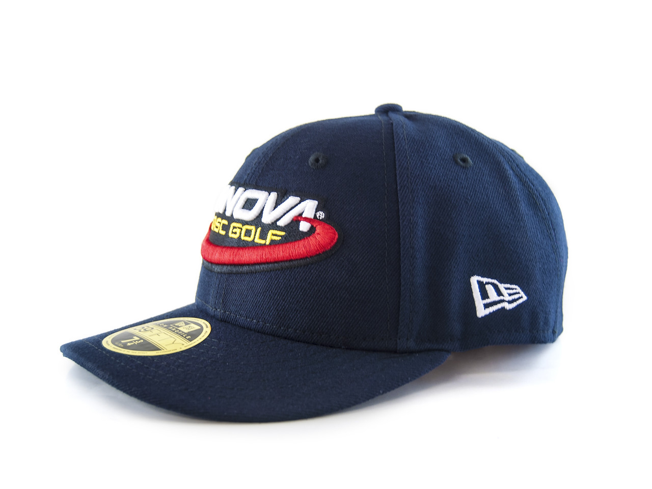 New Era 59Fifty Low Profile Innova Hat - Innova Factory Store