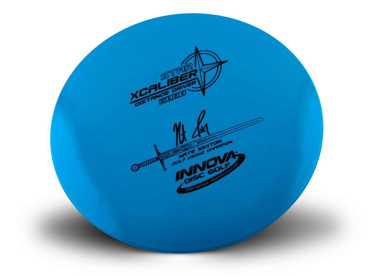 Star XCaliber - Innova Factory Store