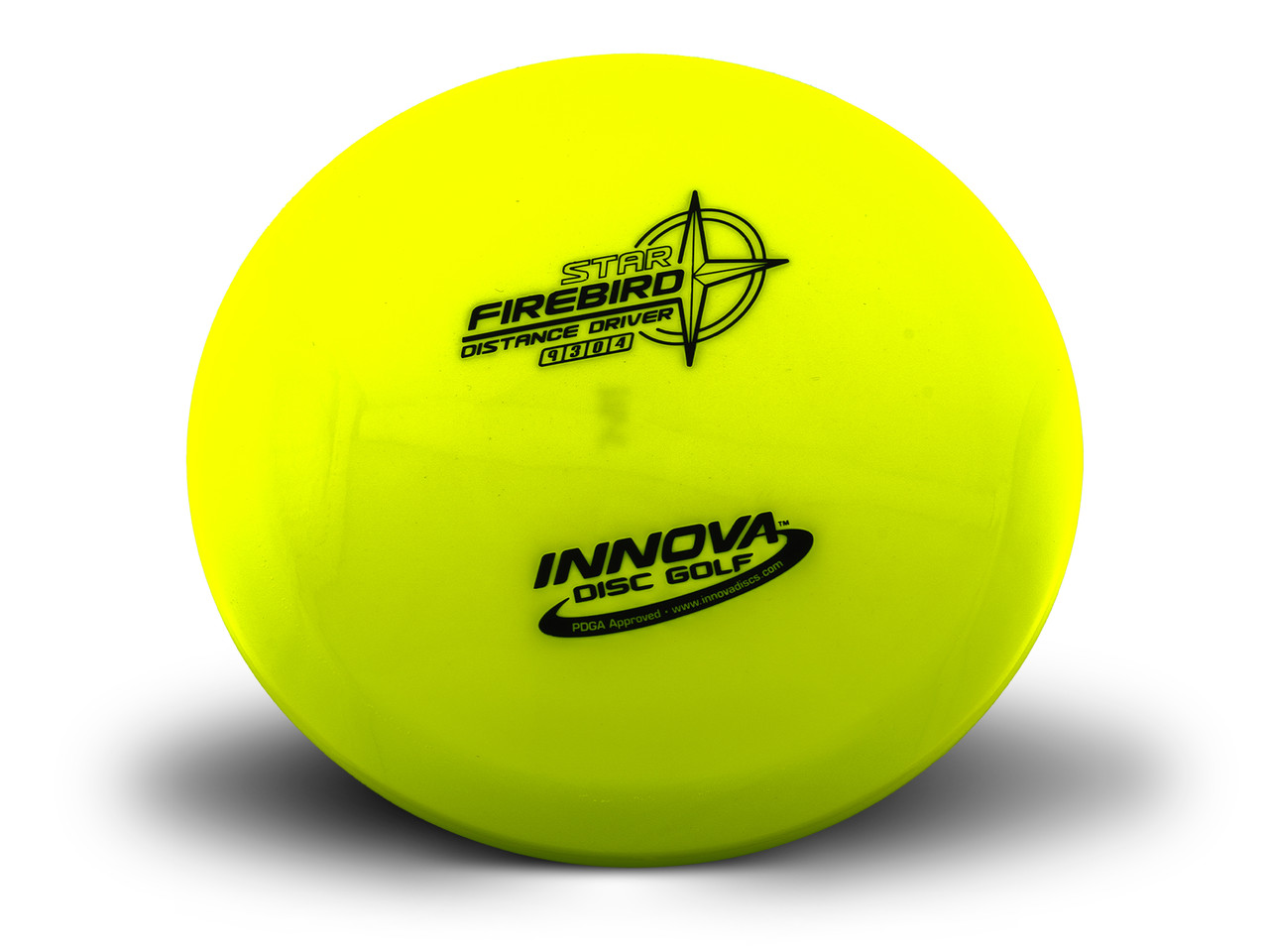 Innova Star Firebird - Thumbnail 5