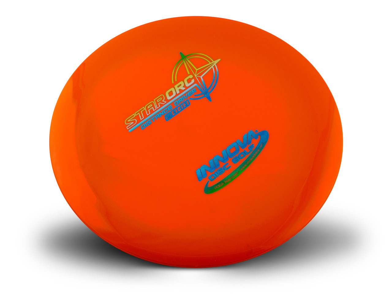 Star Orc - Innova Factory Store