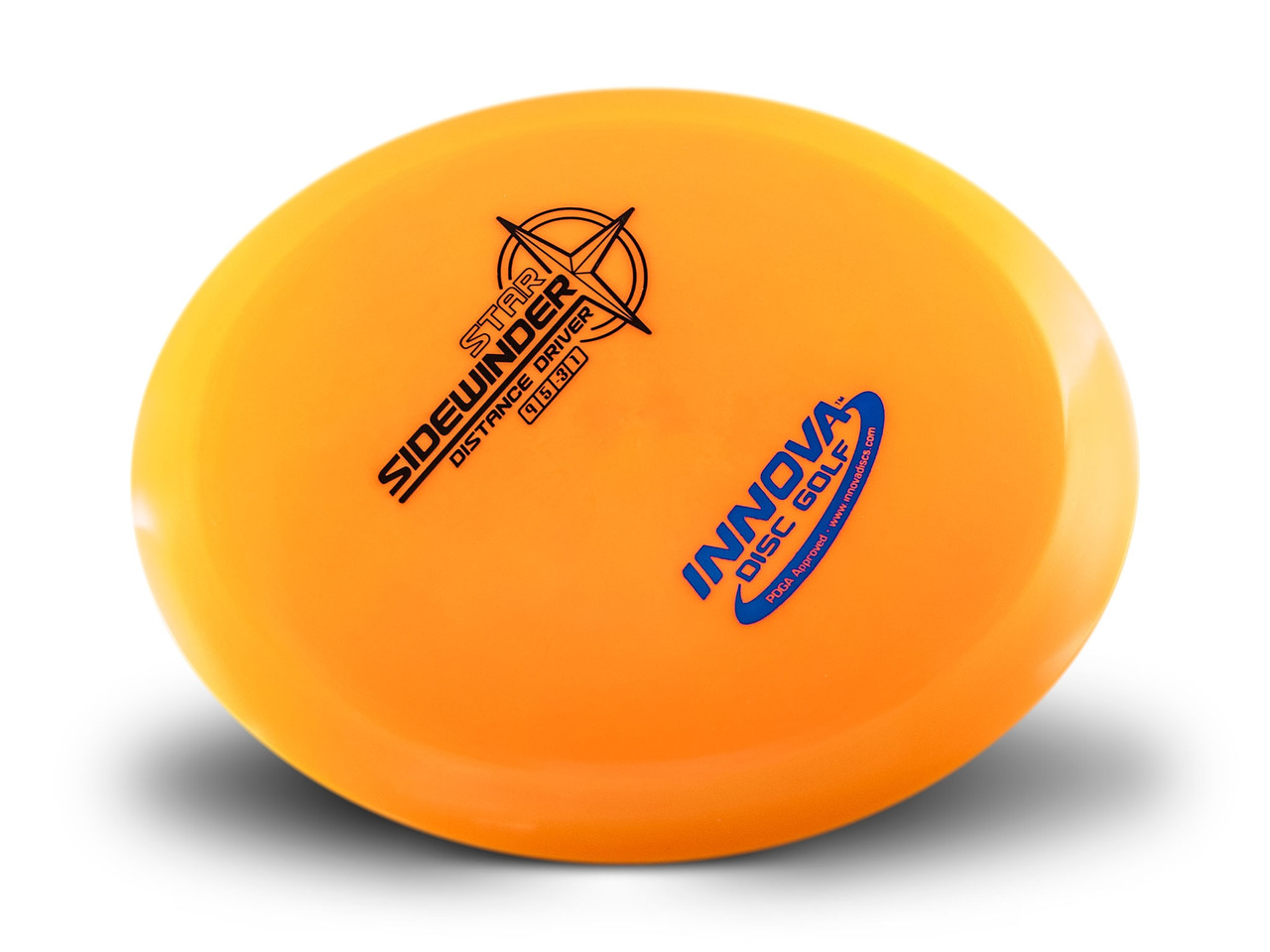FIN　VOYAGER MODEL ORANGE　9.0 Aquanaut II Fins