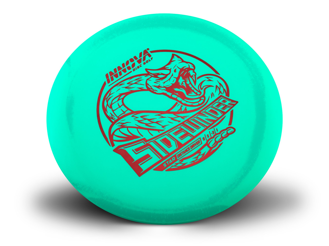 Star Sidewinder - Innova Factory Store