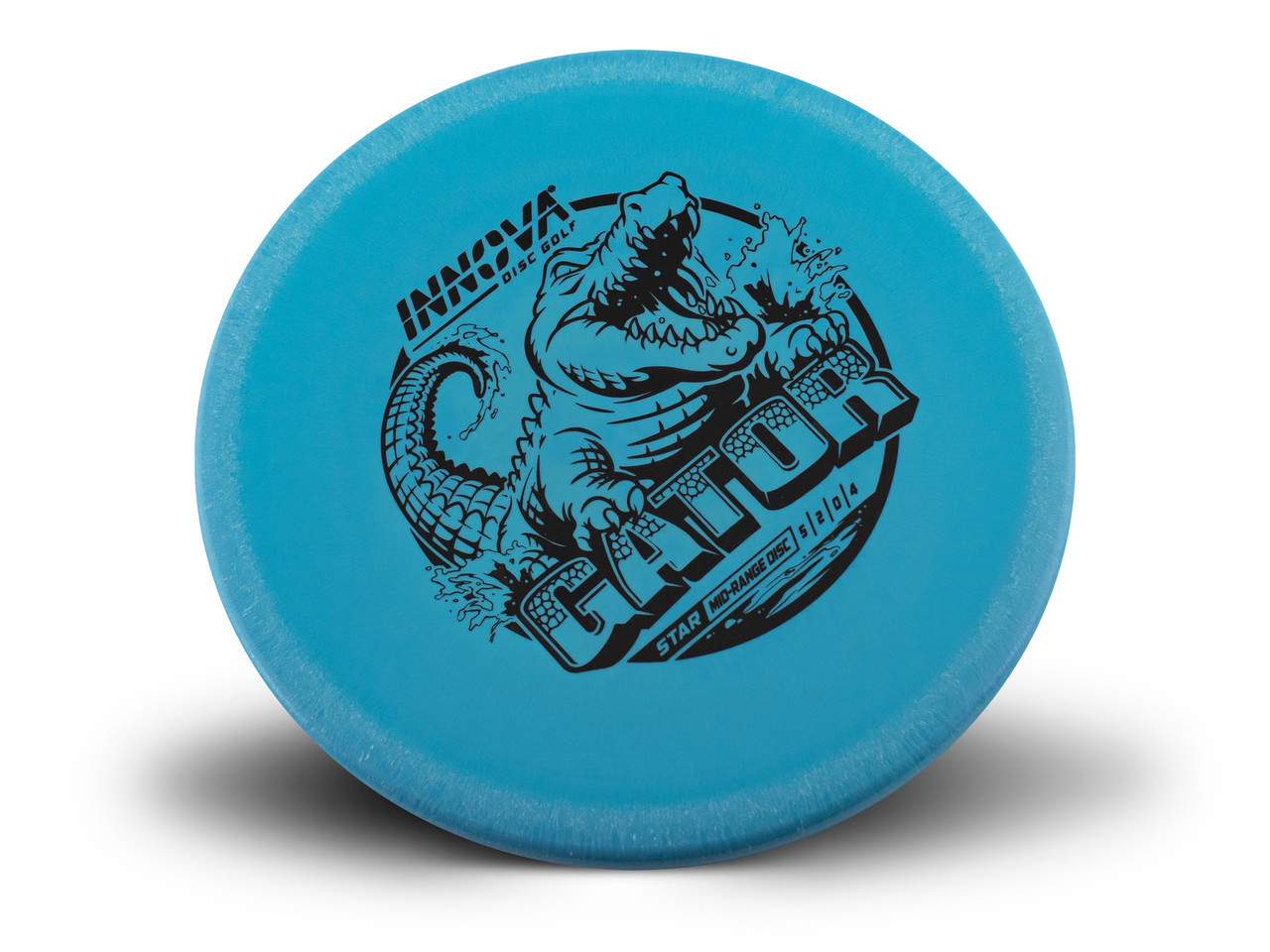 Star Gator - Innova Factory Store